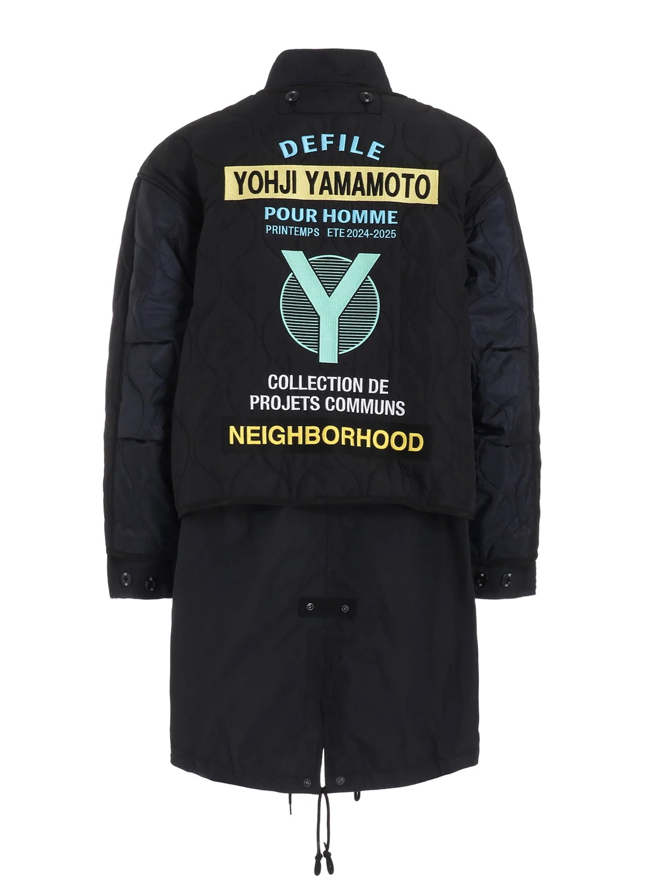 Neighborhood Jacket