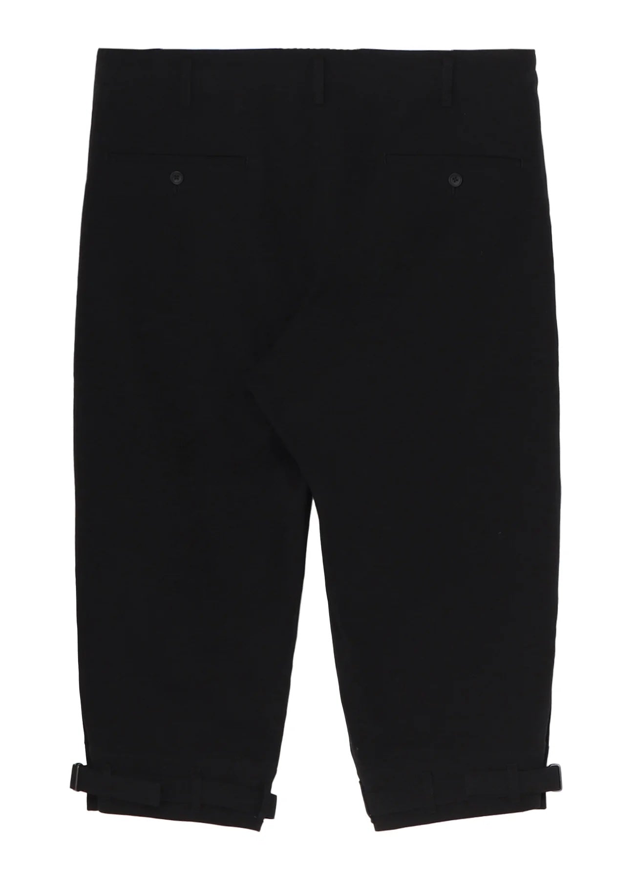 Belted Hem Message P