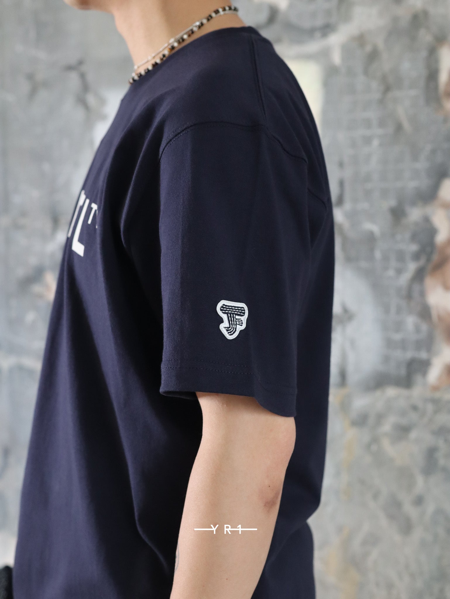 Logo Tee