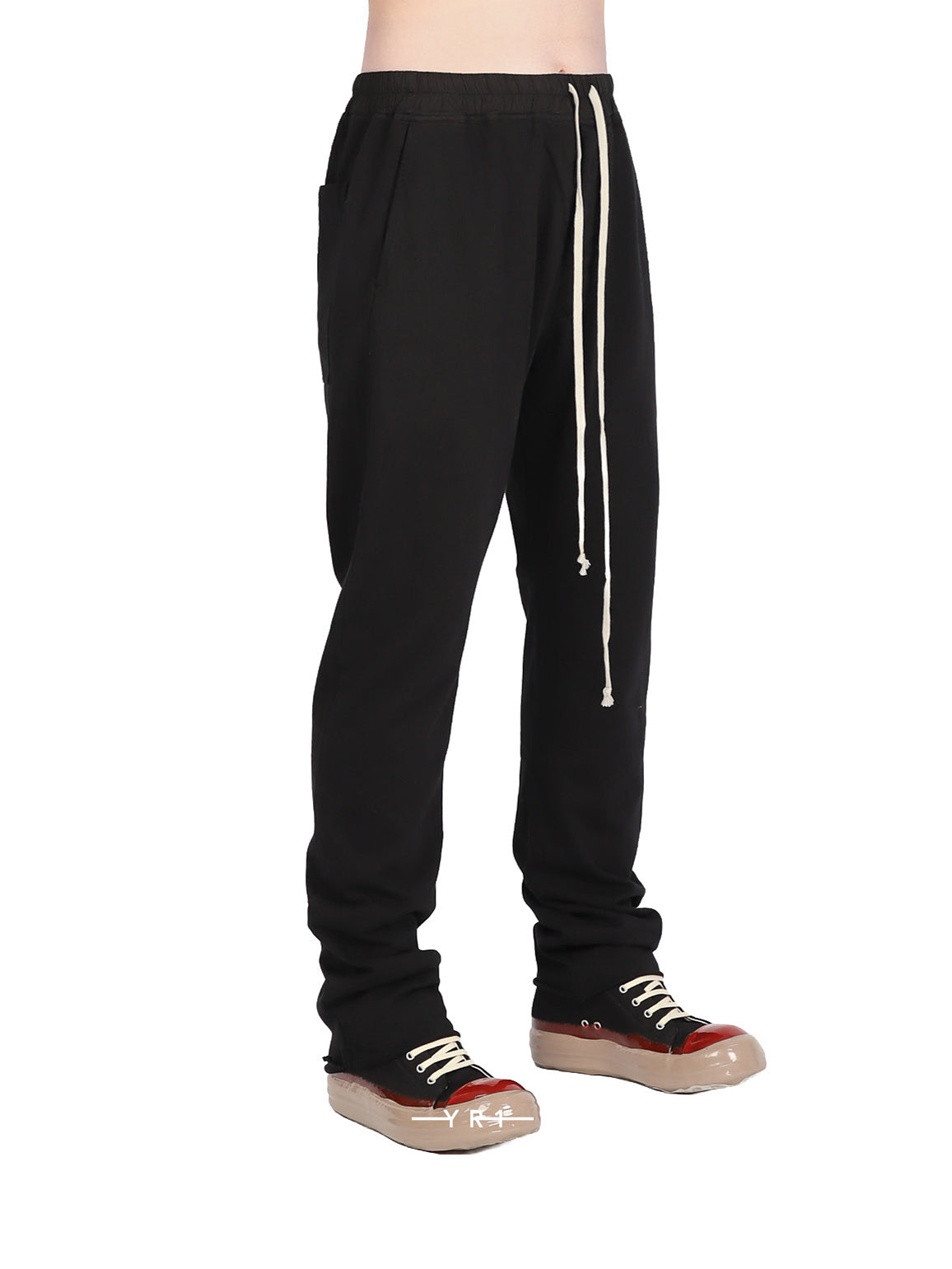 DU Berlin Drawstring