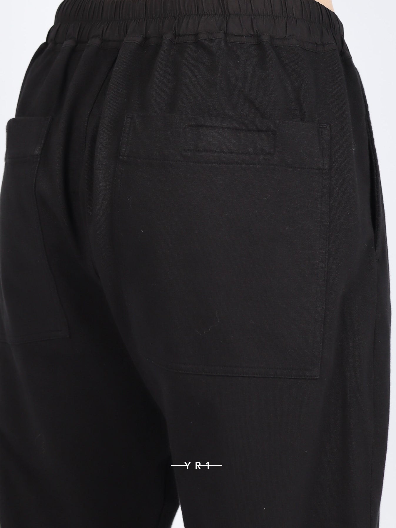 DU Berlin Drawstring