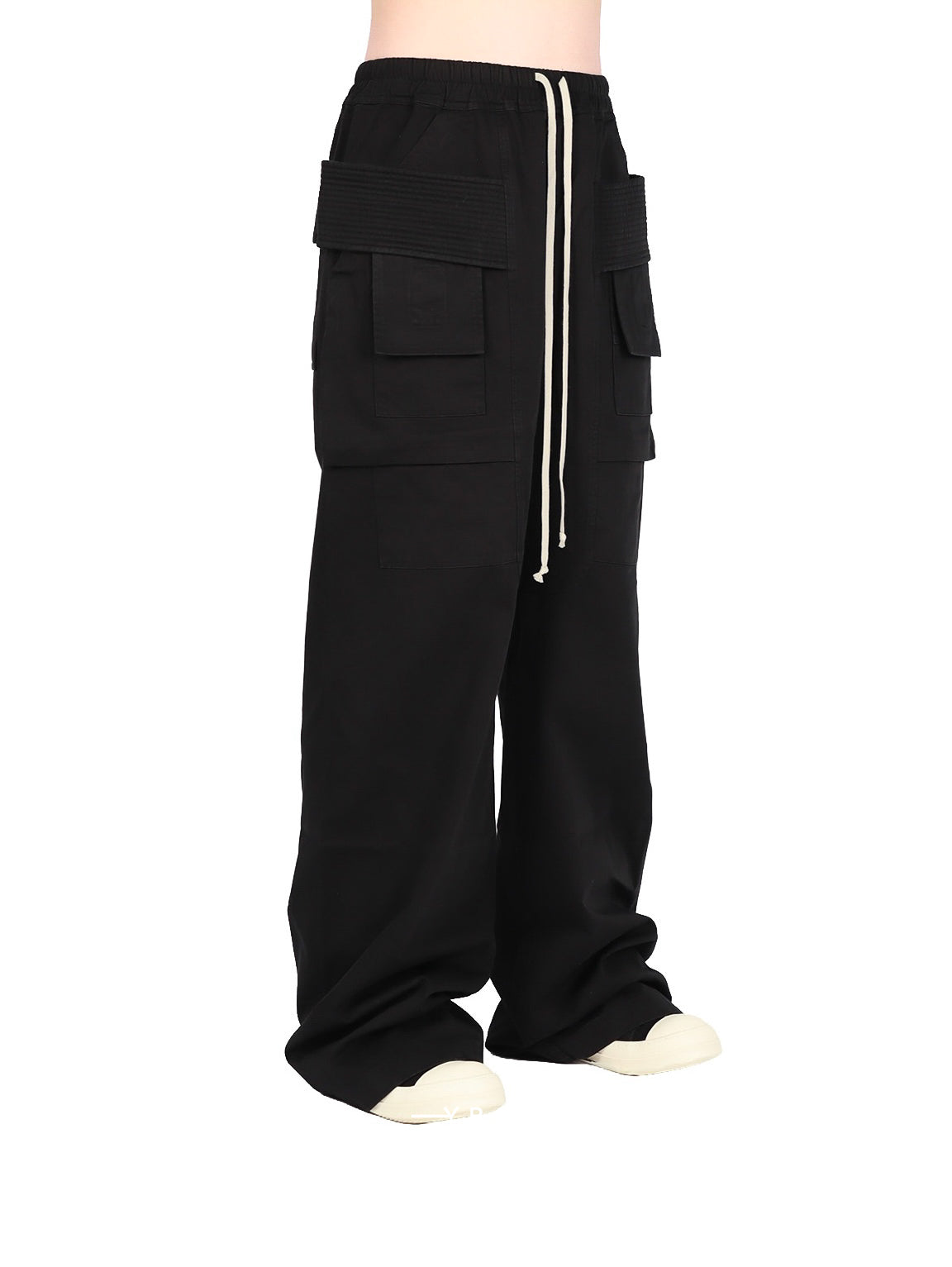 DU Creatch Wide Cargo Drawstring-09