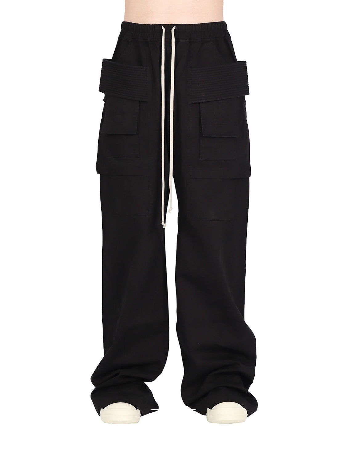 DU Creatch Wide Cargo Drawstring-09