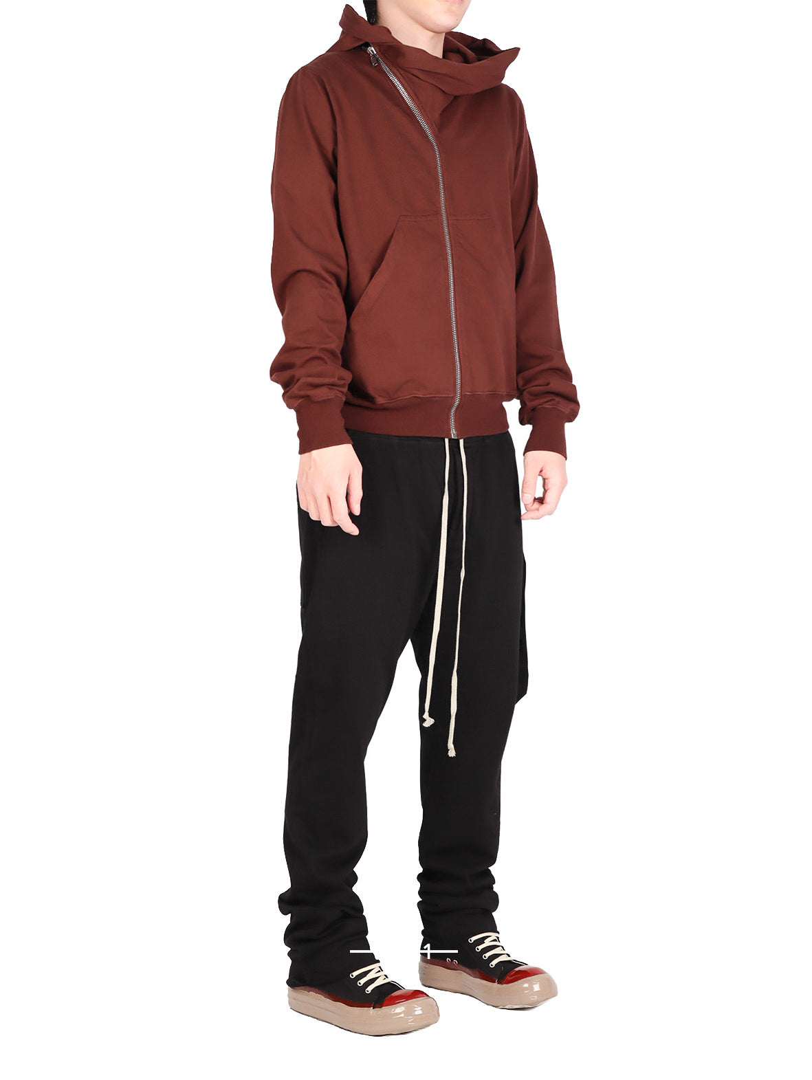 DU Mountain Hoodie-43