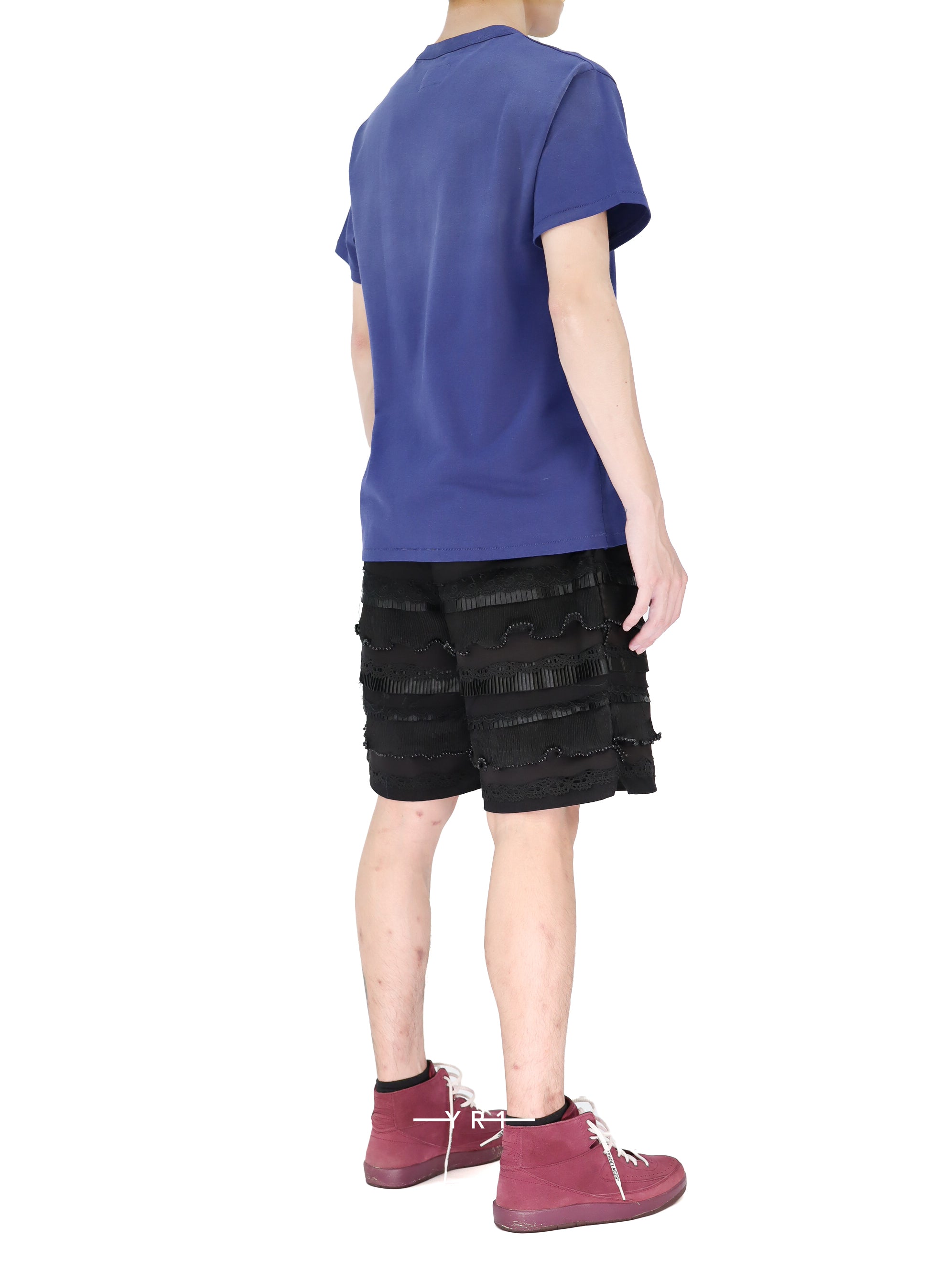 Toxic Waste T-Shirt Knit