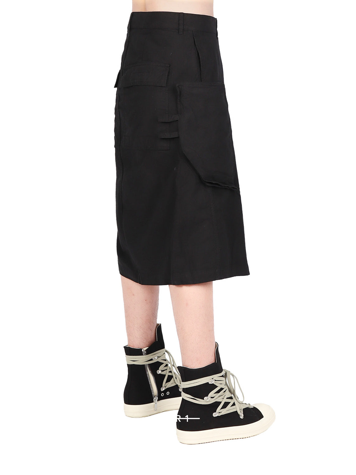 DU Stefan Cargo Skirt