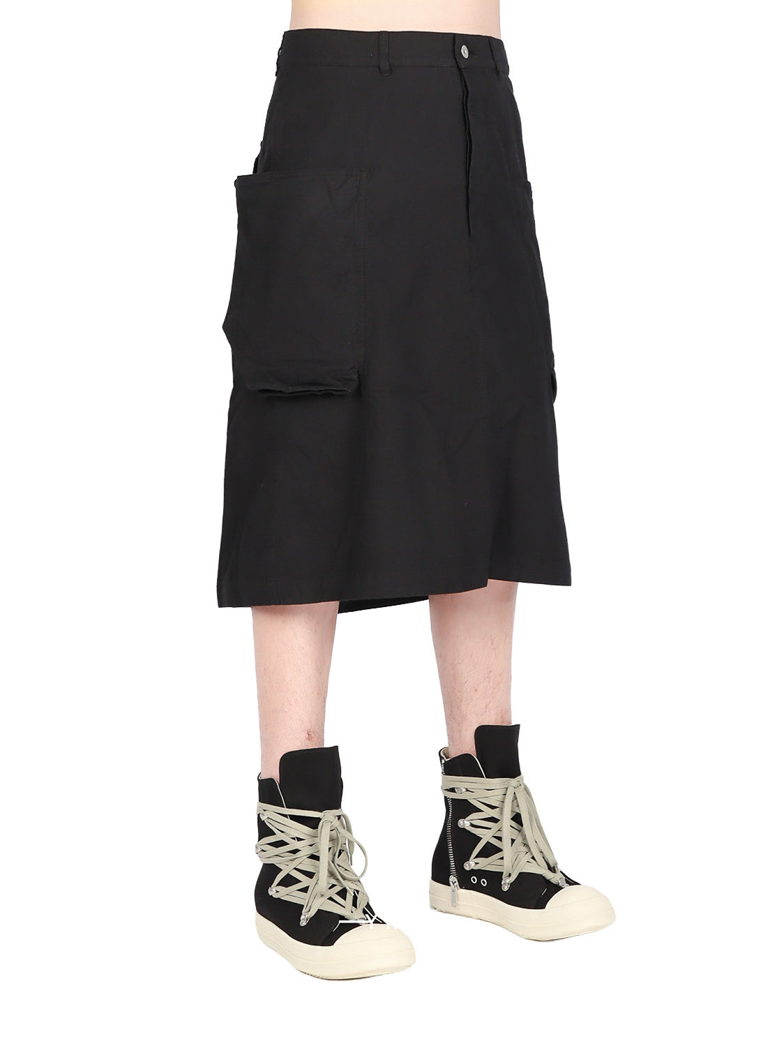 DU Stefan Cargo Skirt