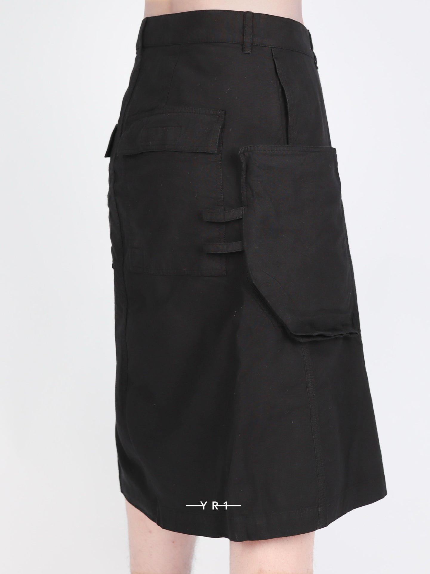 DU Stefan Cargo Skirt