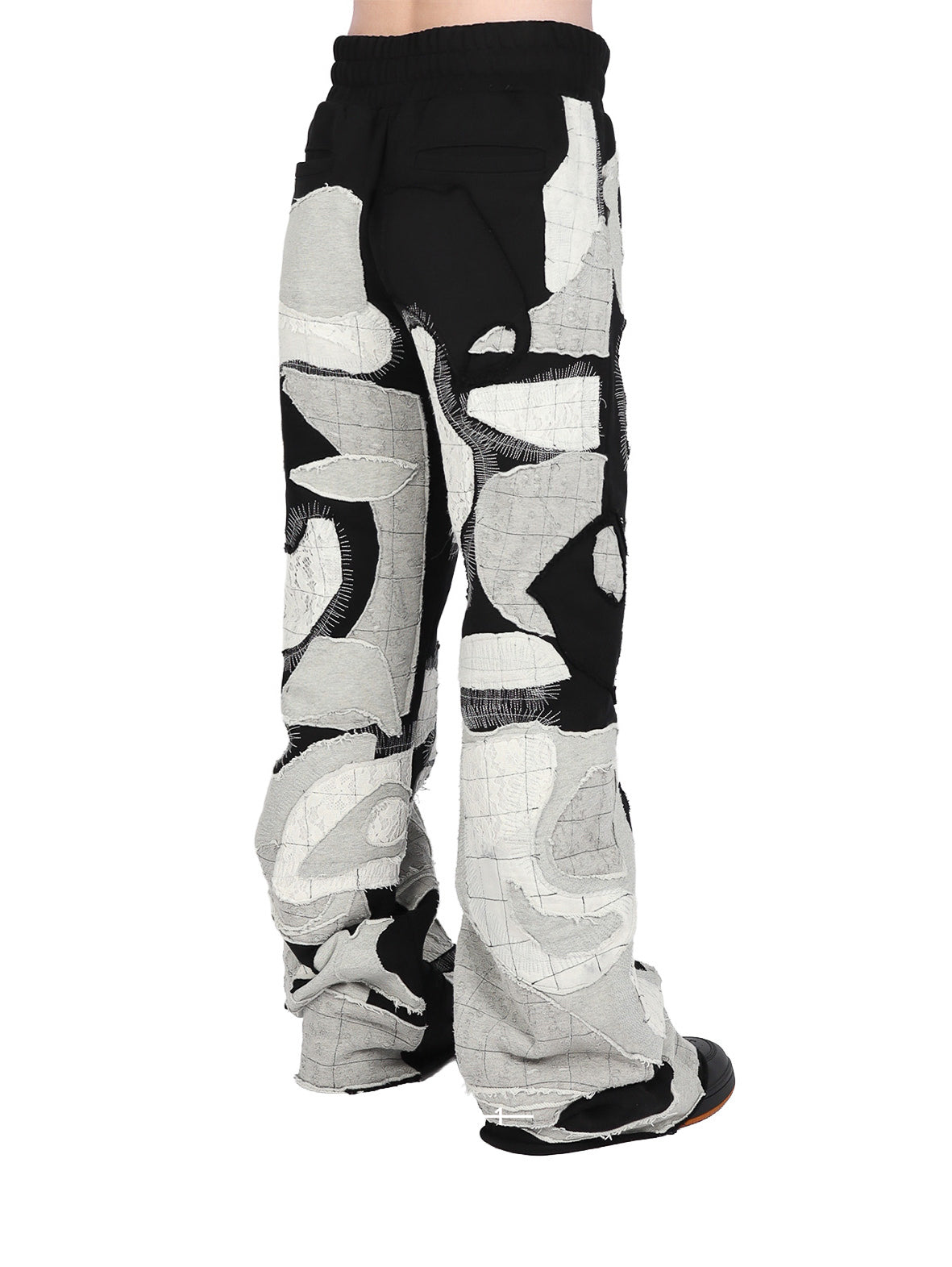 Atom Sweatpant