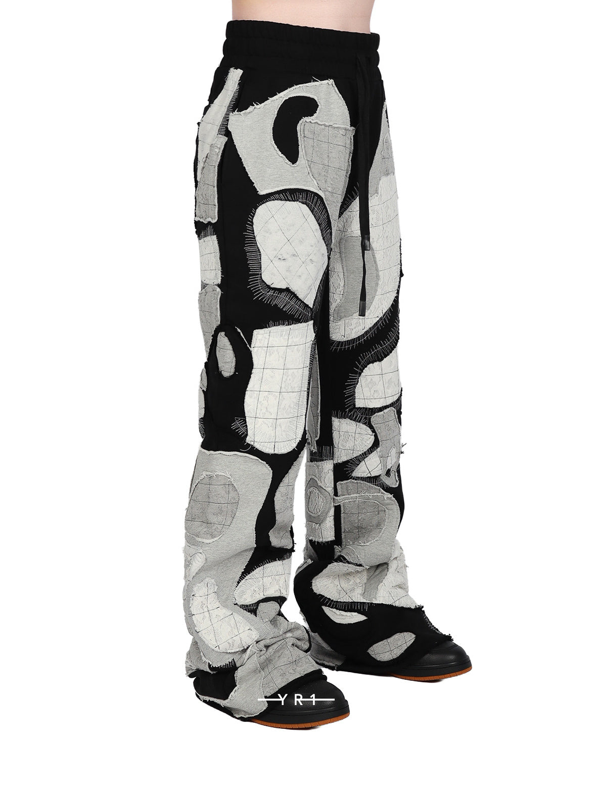 Atom Sweatpant