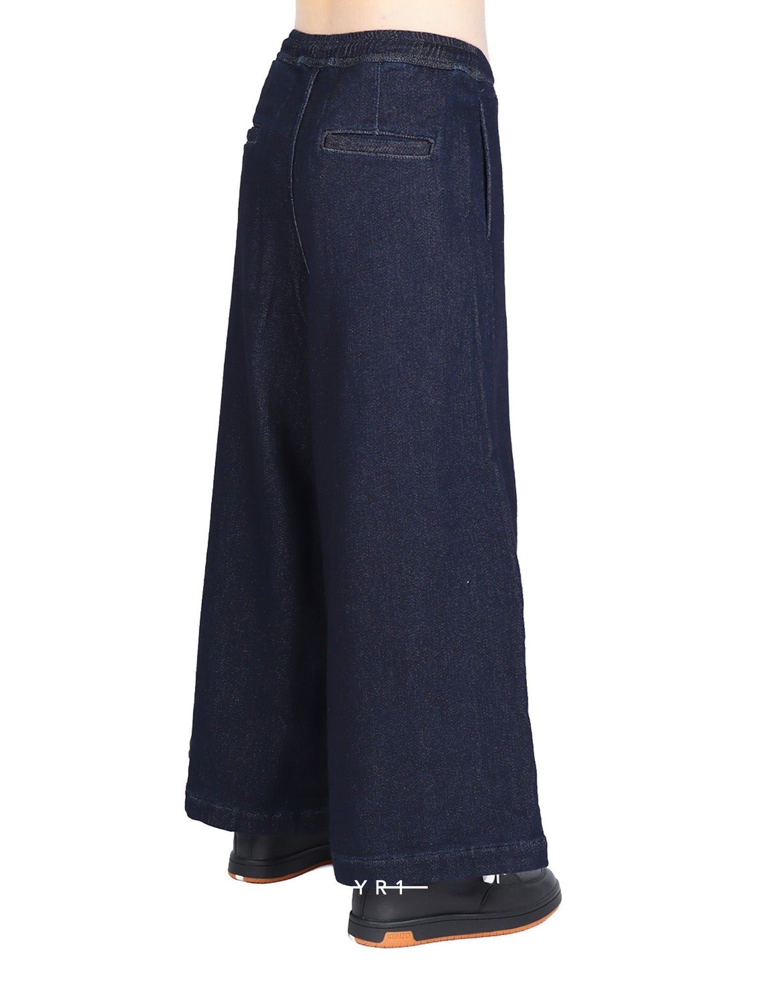 Hakama Pants Rinse