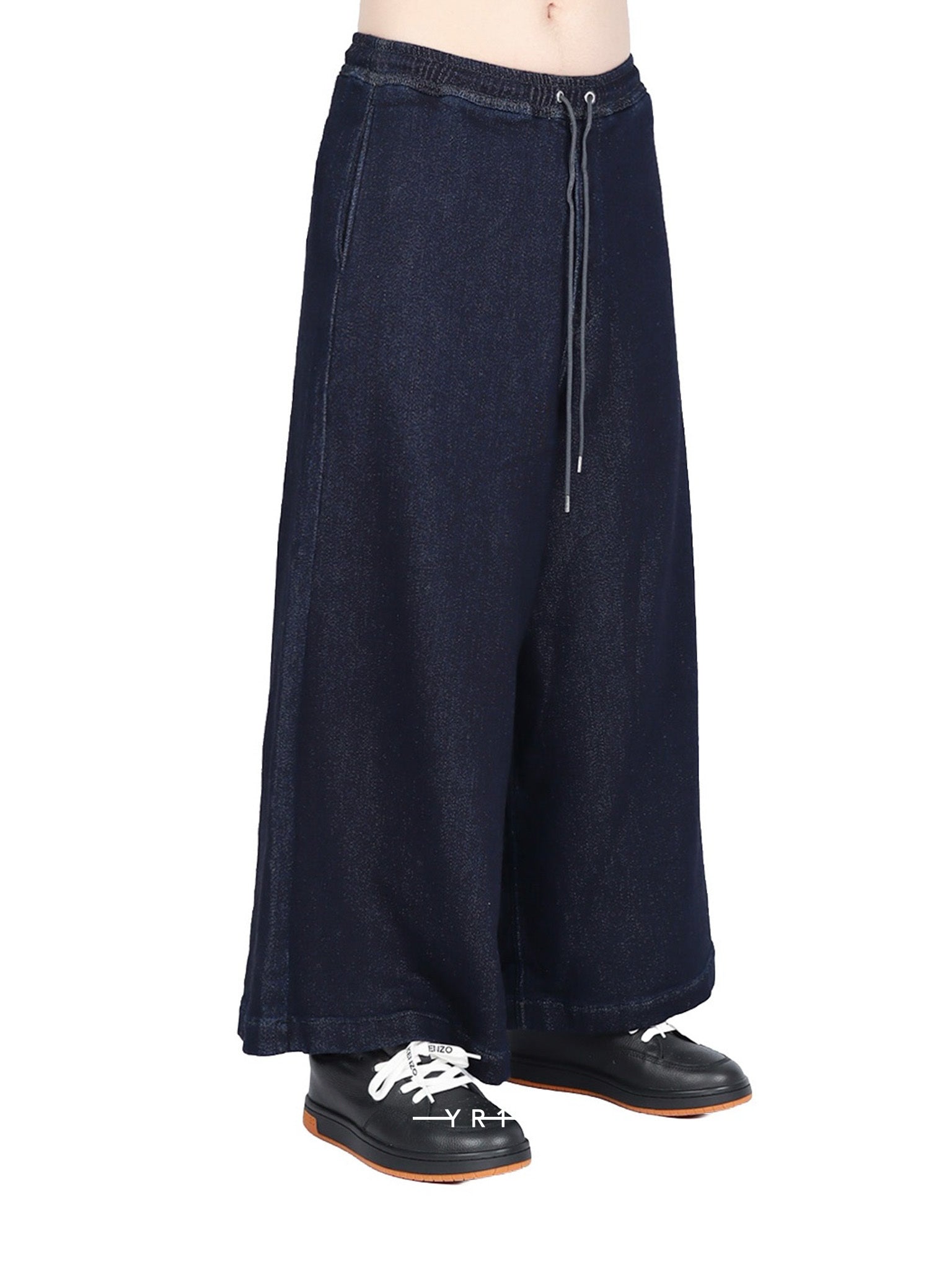Hakama Pants Rinse