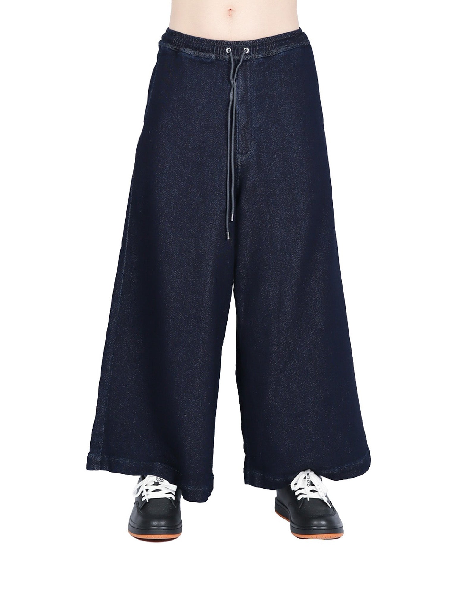 Hakama Pants Rinse