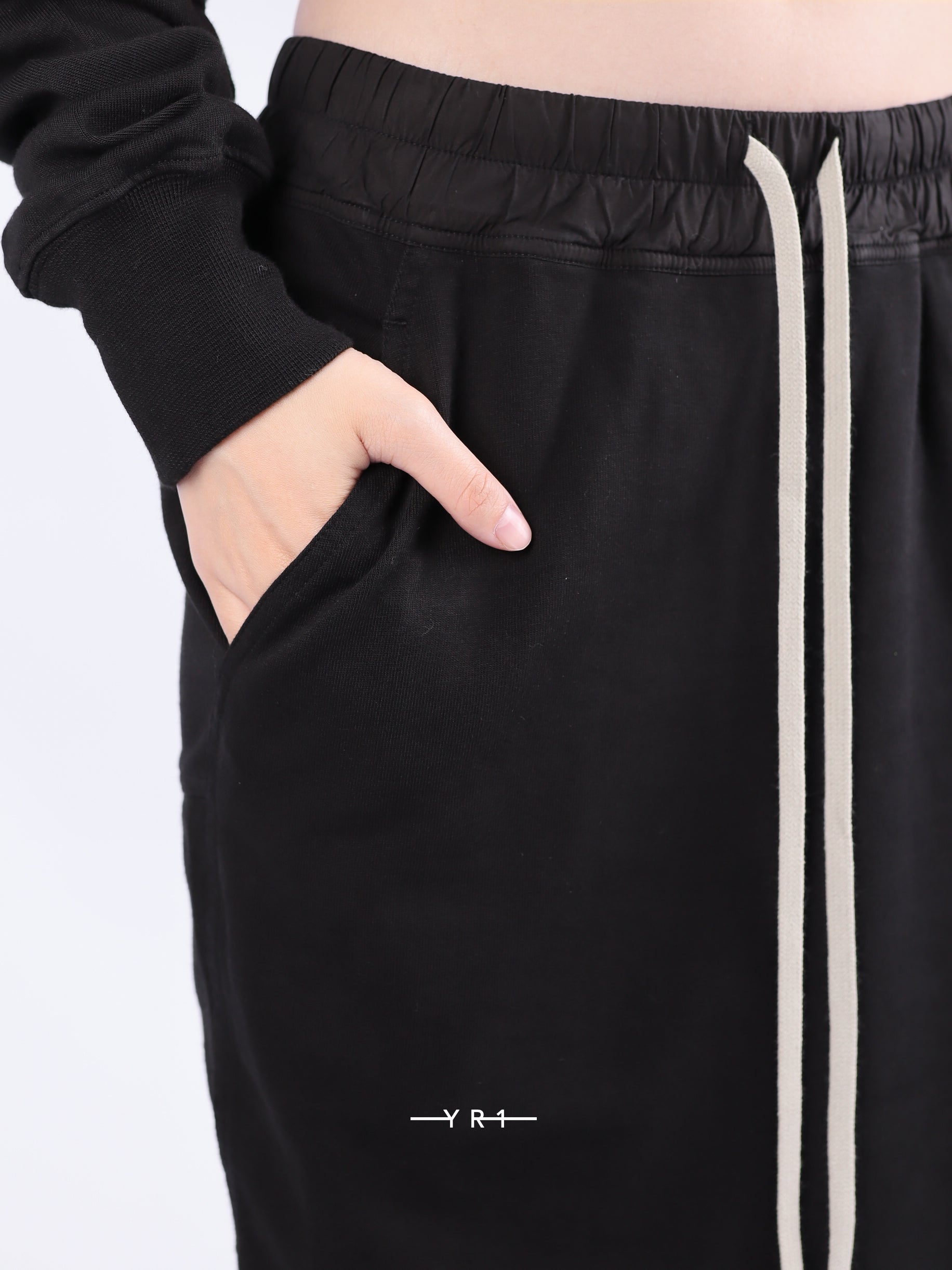 DS Pull On Pillar Skirt