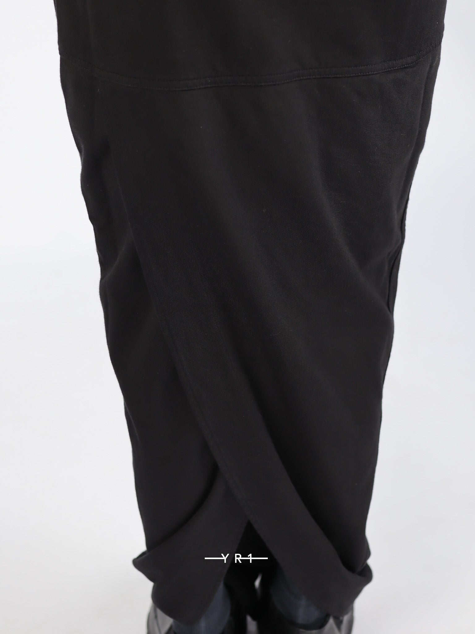 DS Pull On Pillar Skirt