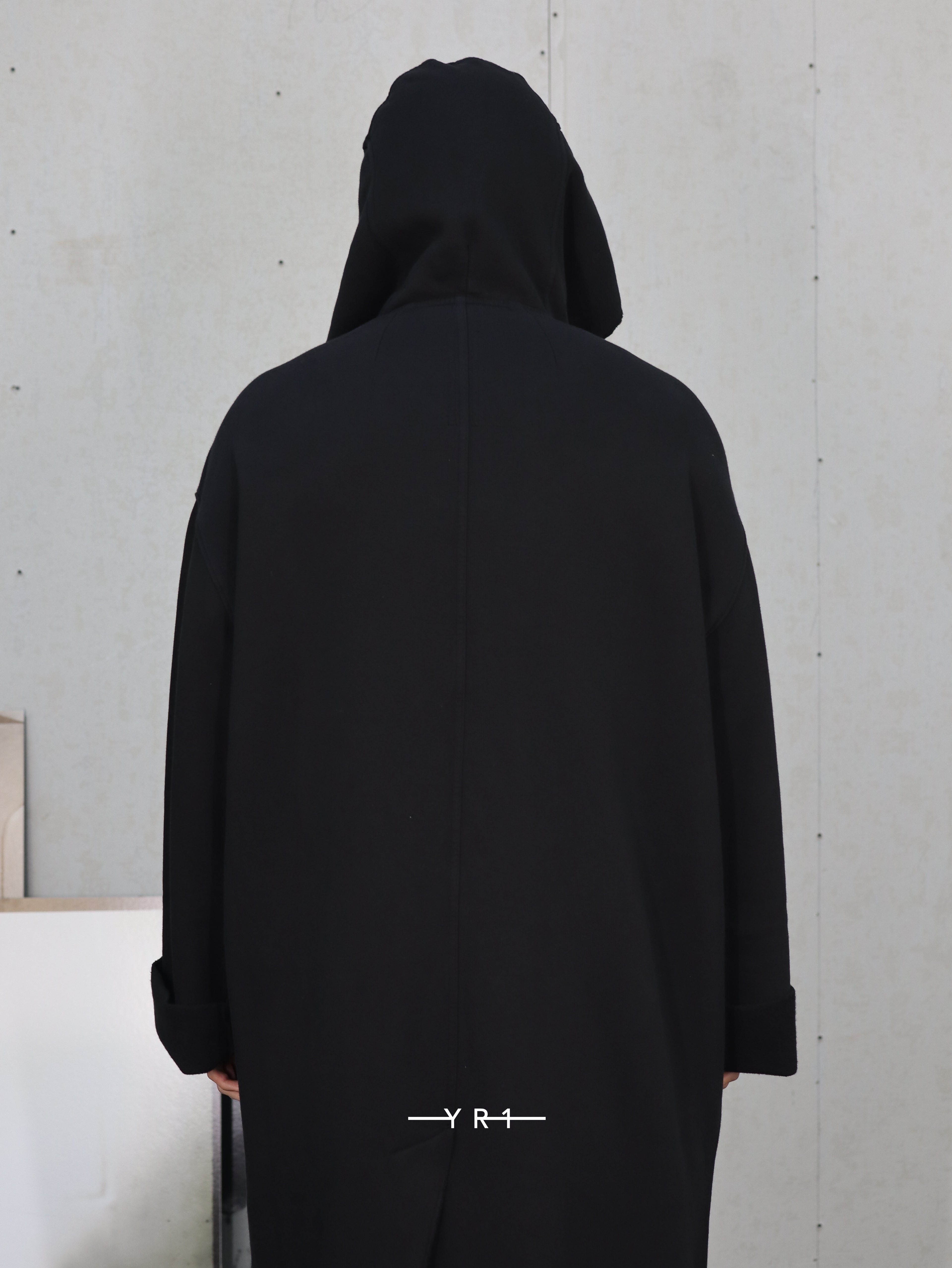 DU Dragging Hooded Gimp Hoodie