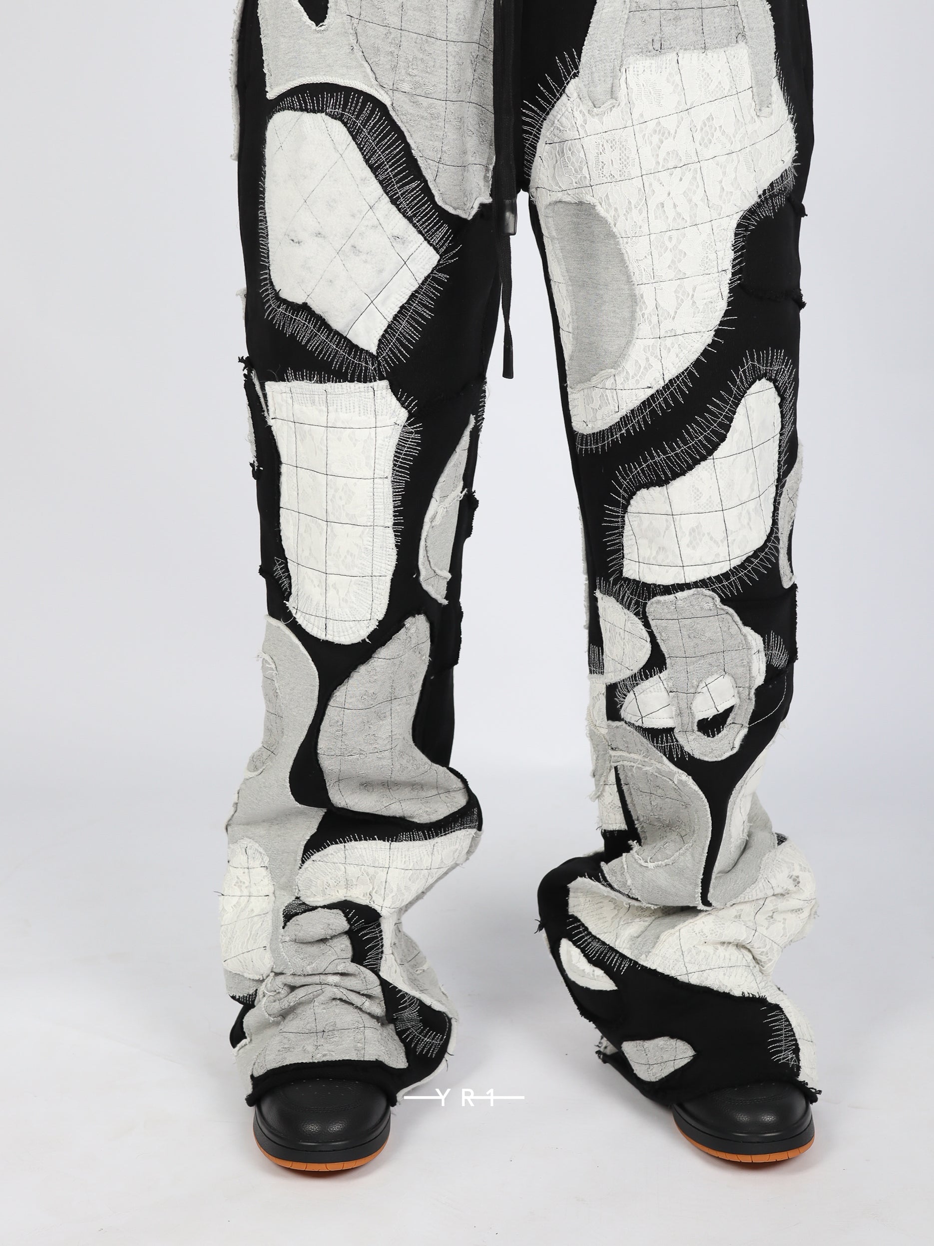 Atom Sweatpant