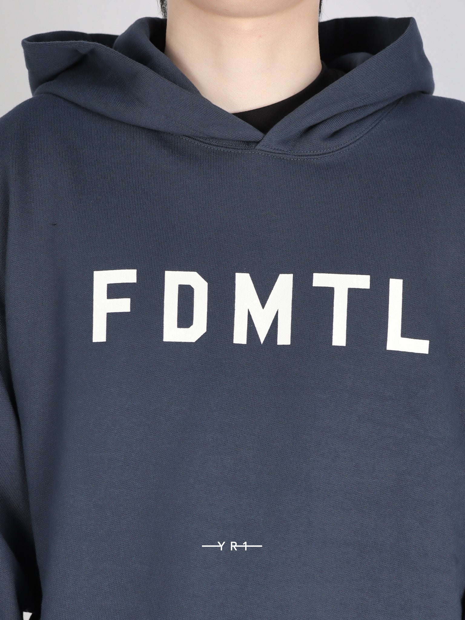 Logo Sweat Hoodie