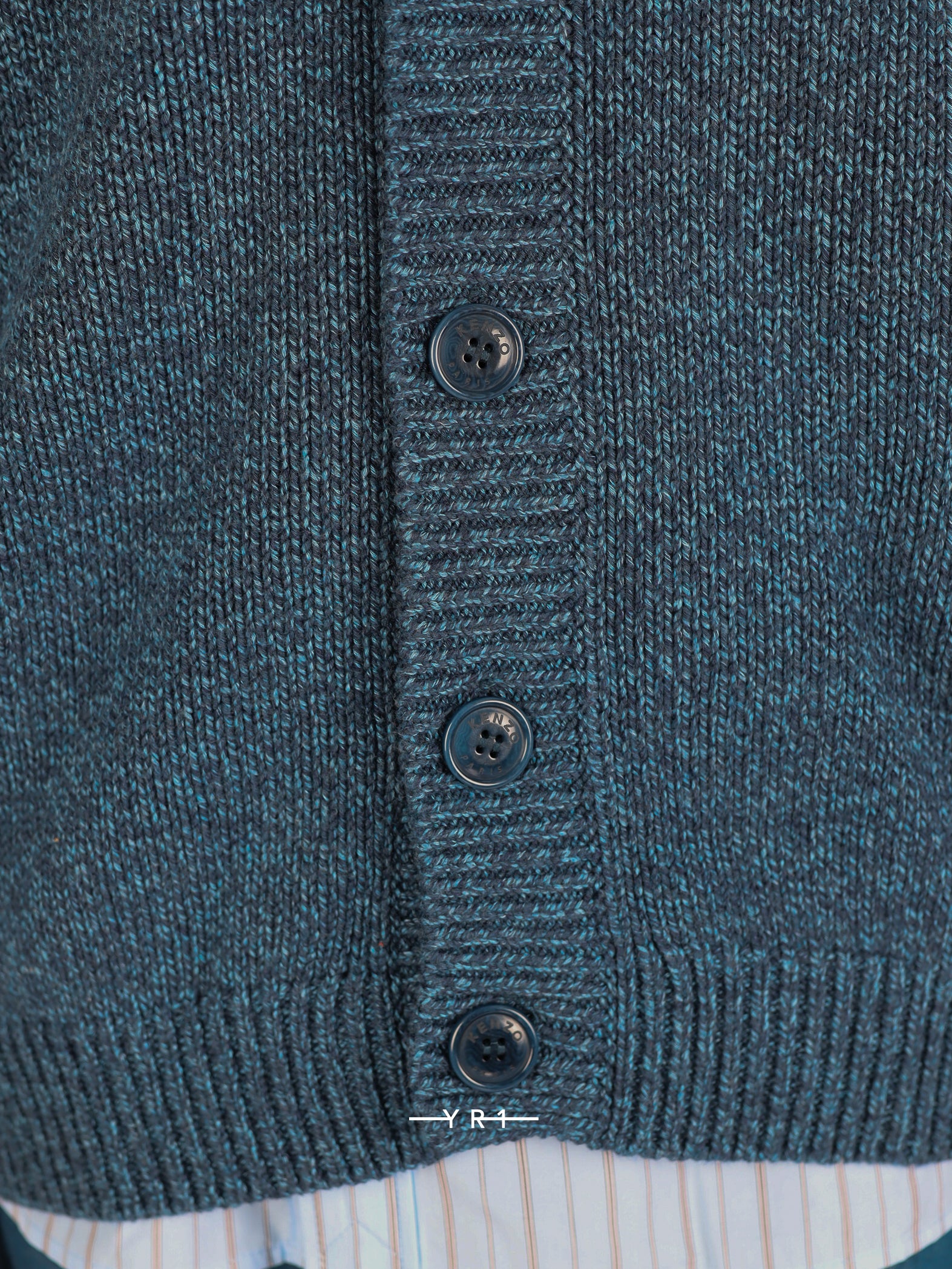 Boke Flower Cardigan