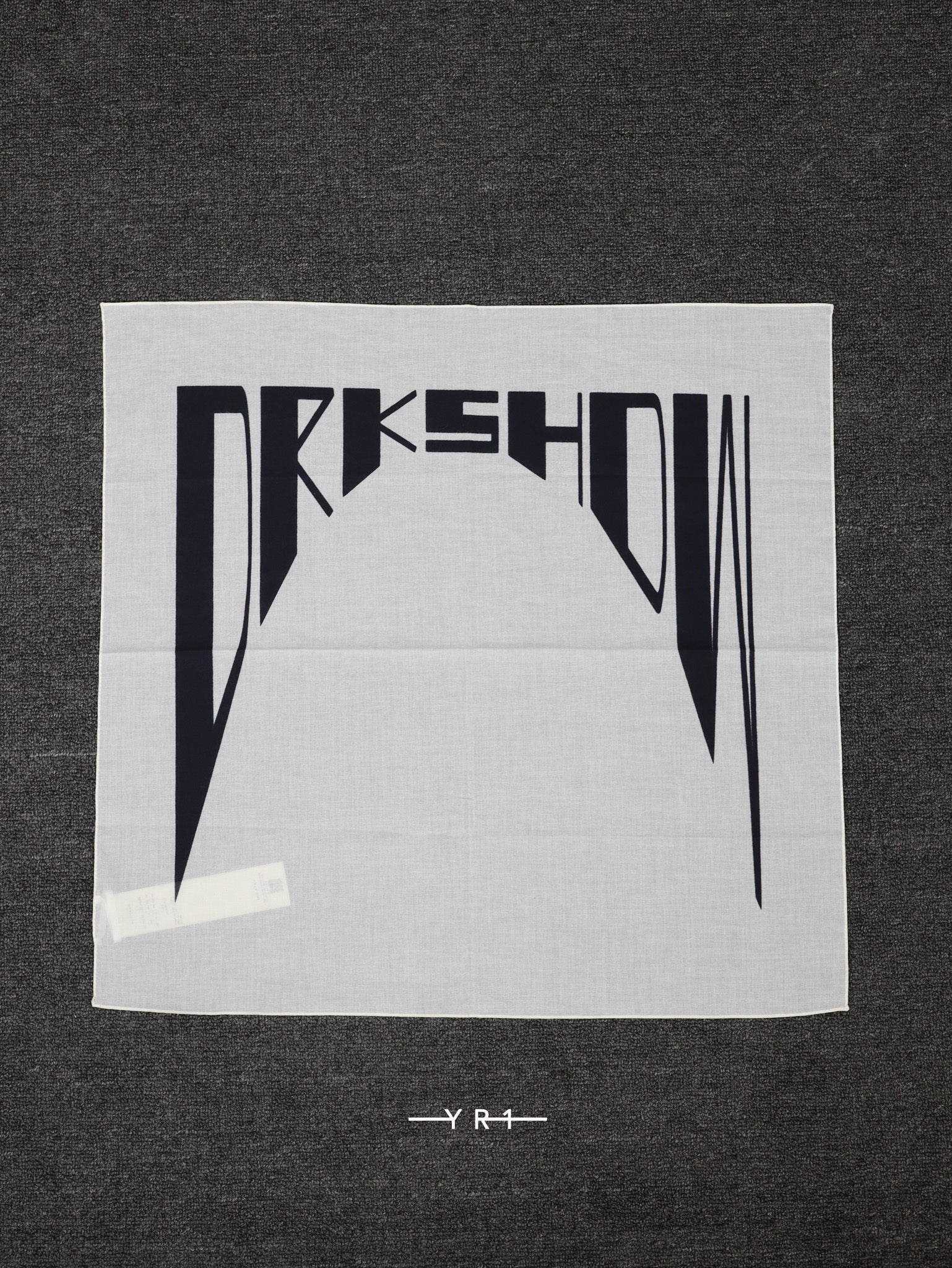 DA Cotton Bandana-SCAEP4