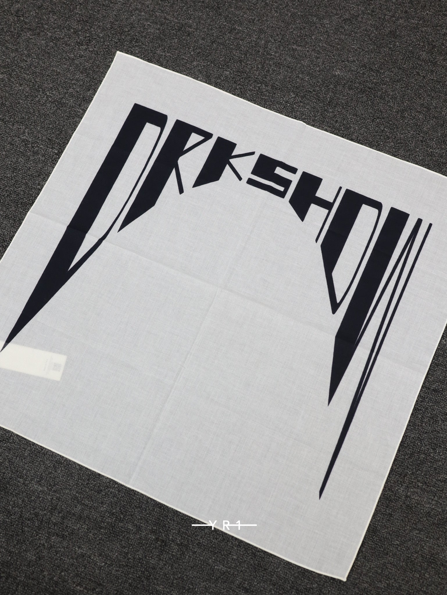 DA Cotton Bandana-SCAEP4