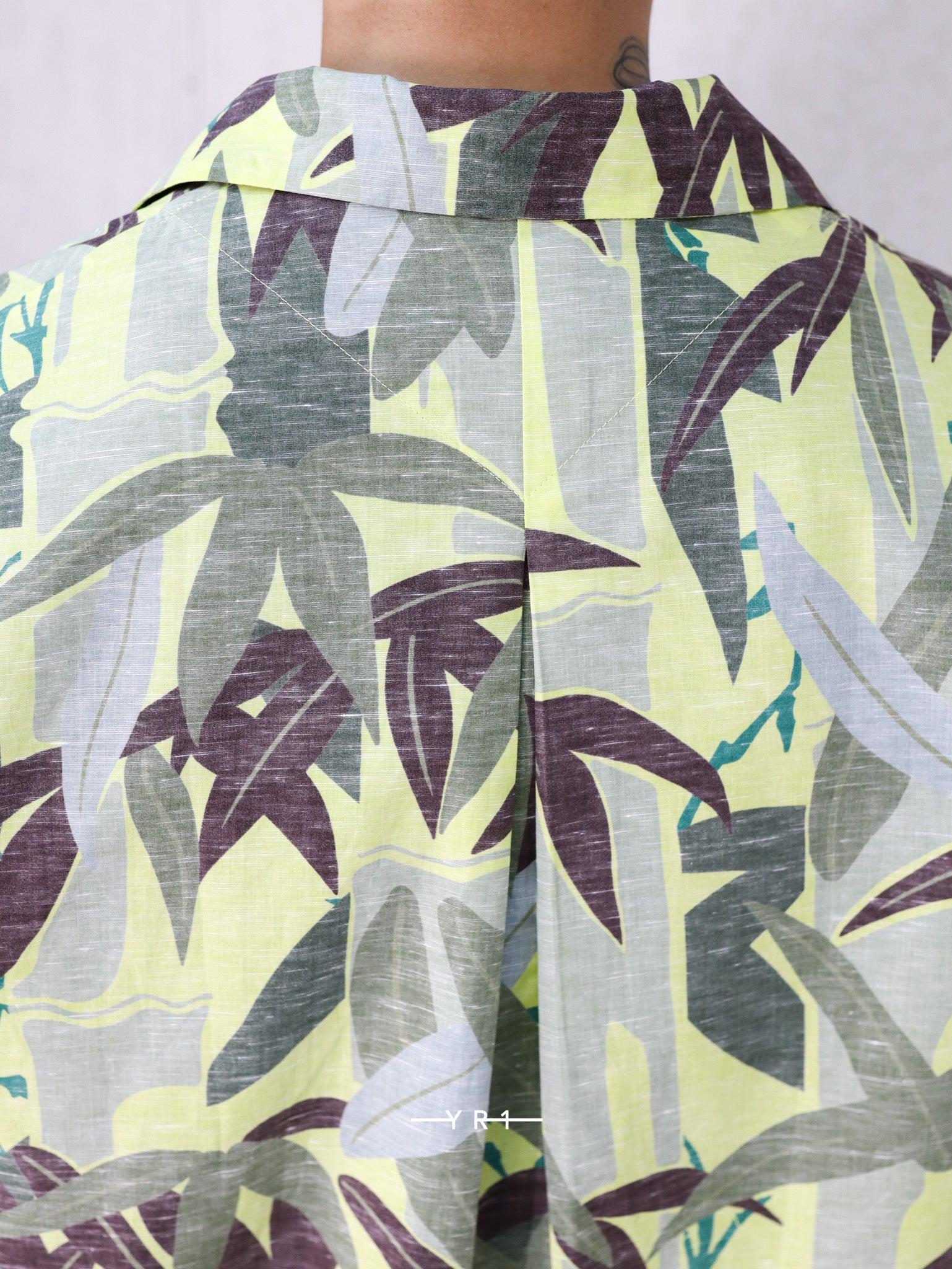 KZ CH Short Sleeve Shirt-45