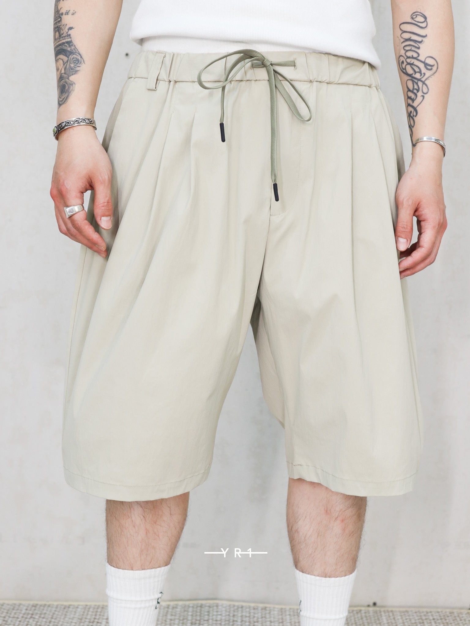 Wm×Umbro Short Pants