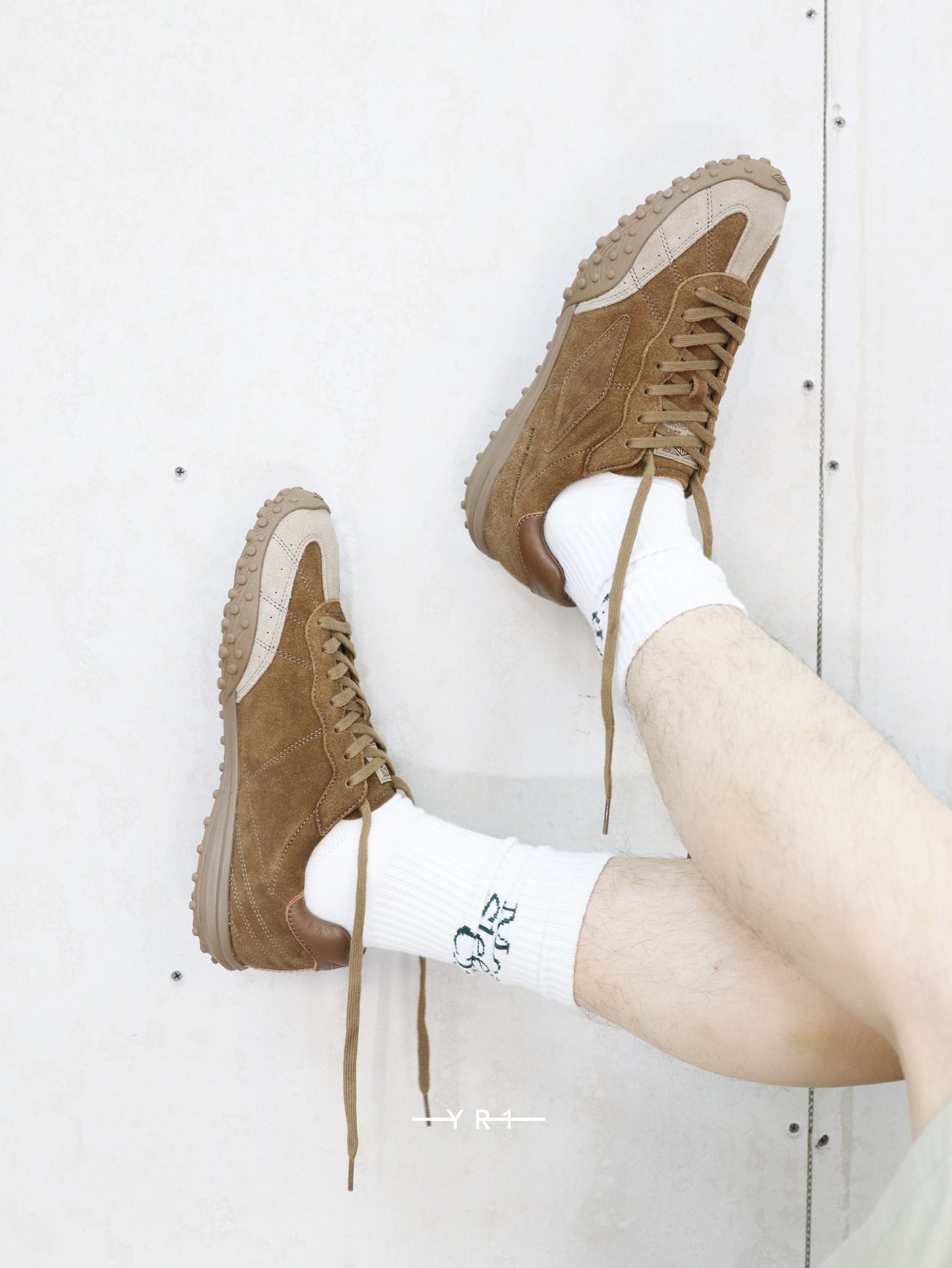 Wm×Umbro First Jogger