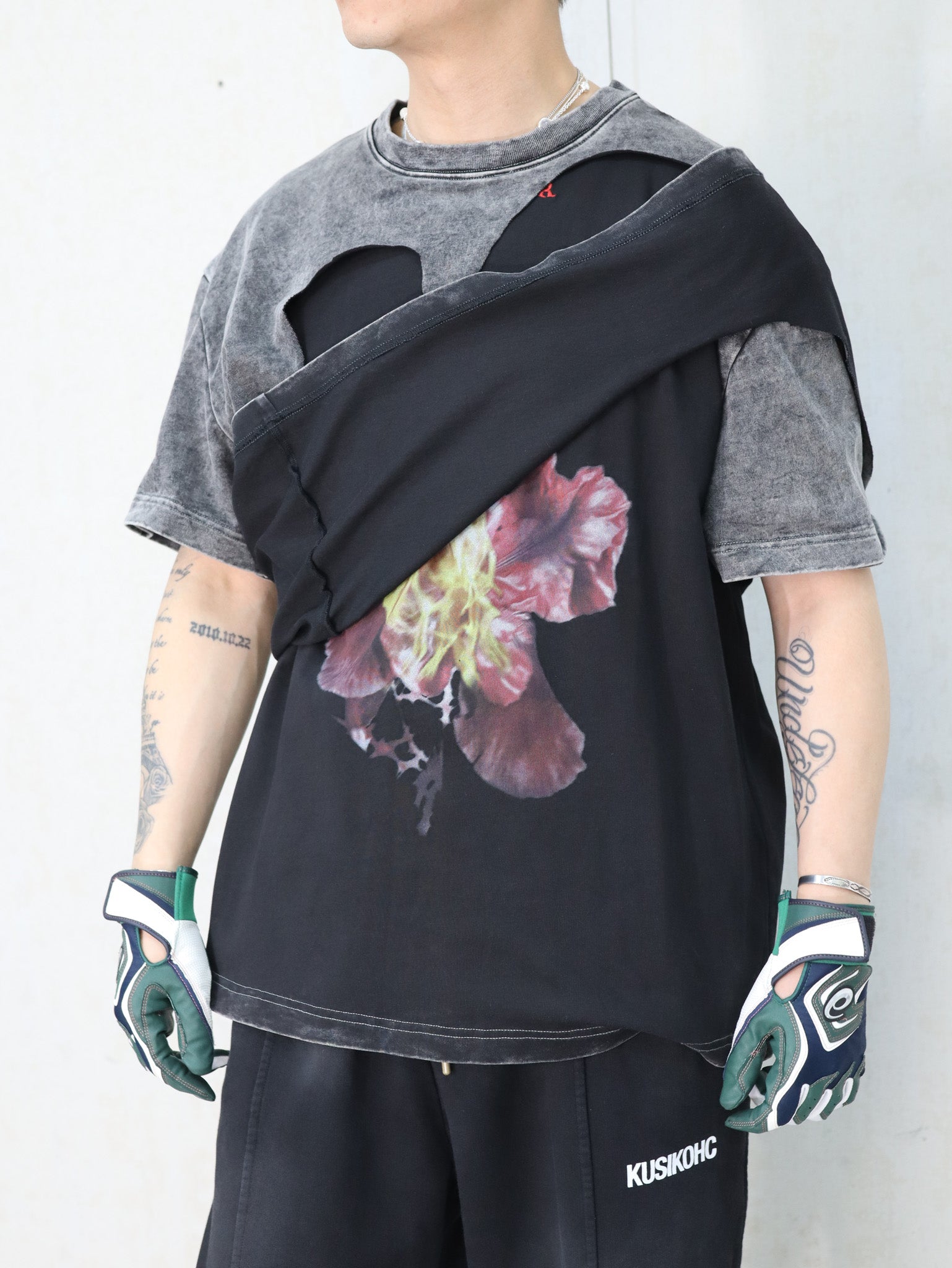 Layered T-Shirt