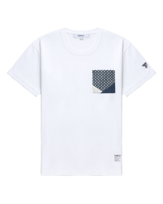Origami Tee