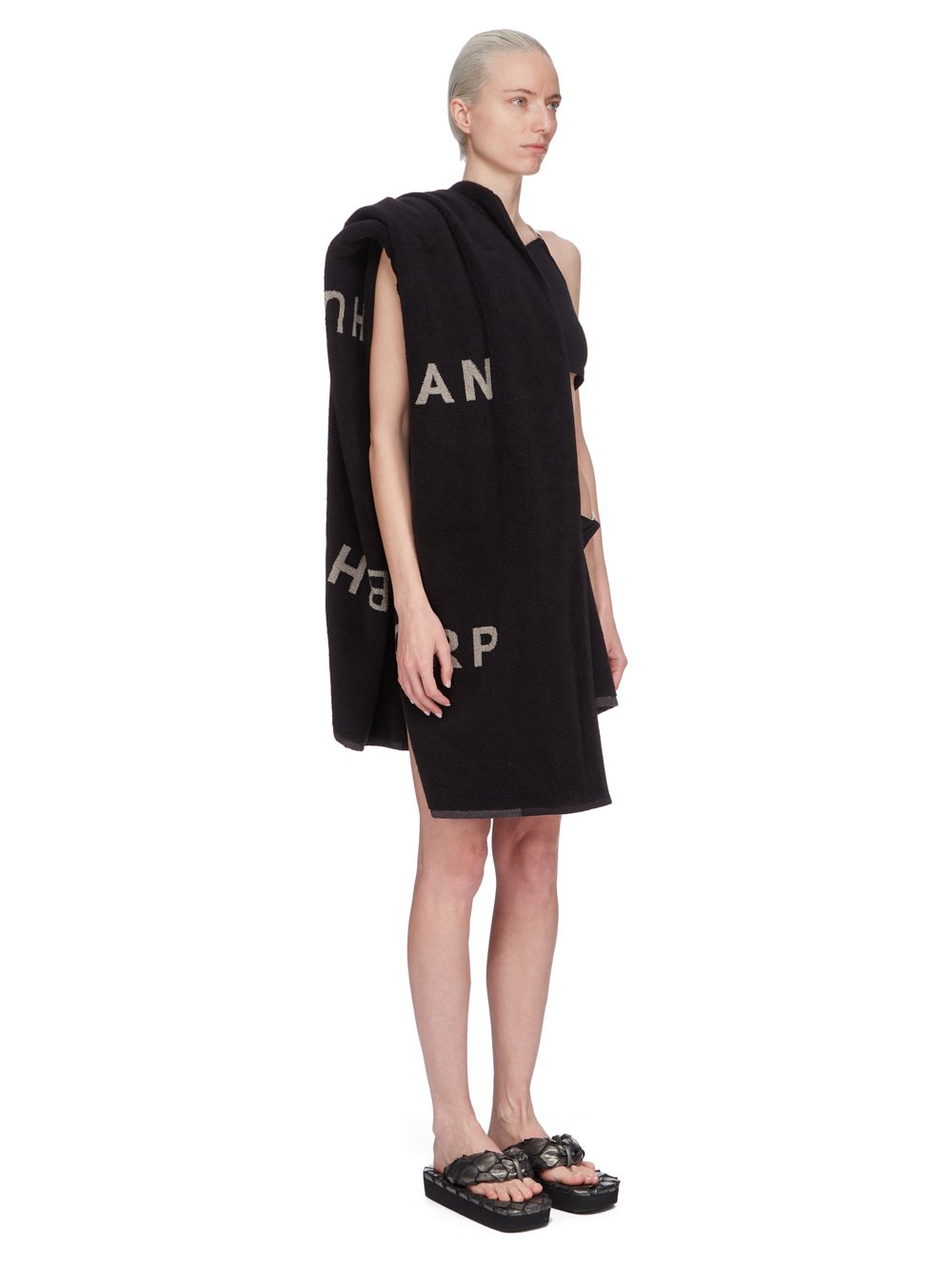 RH Beach Towel-B：L/Prl