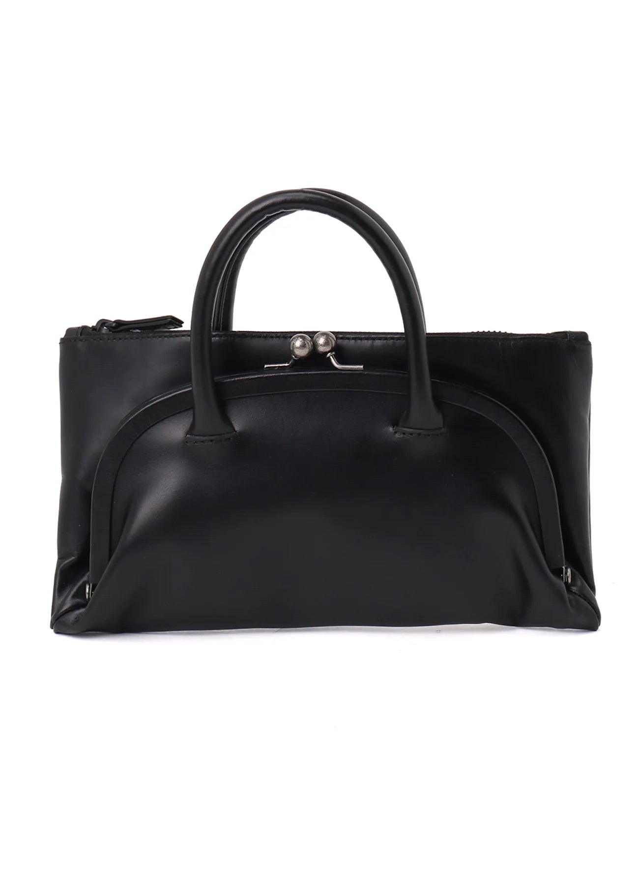 2Way Shoulder Bag W/ Clasp