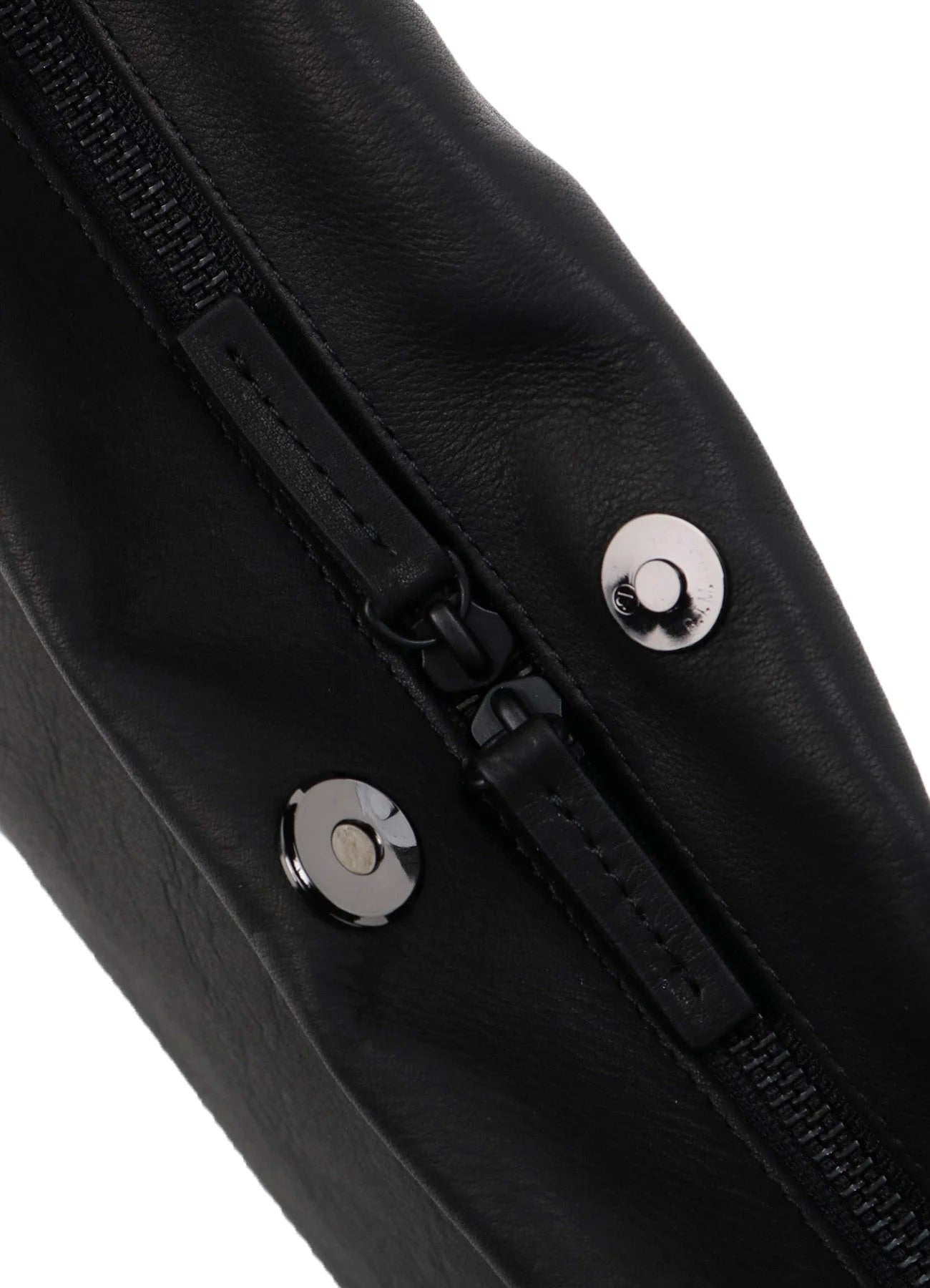 Braided String Tote Bag