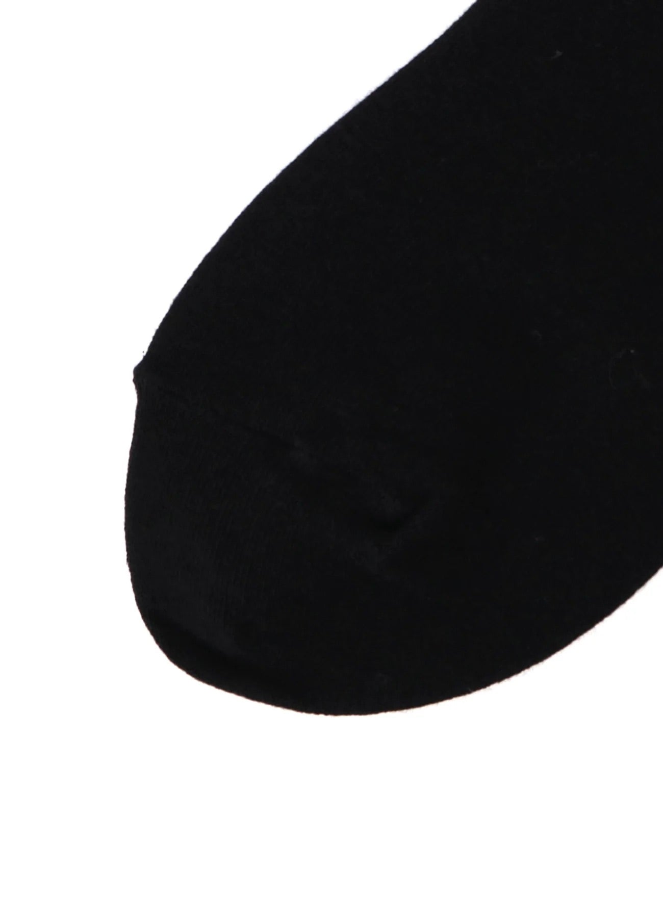 Angel Design High Socks-Black