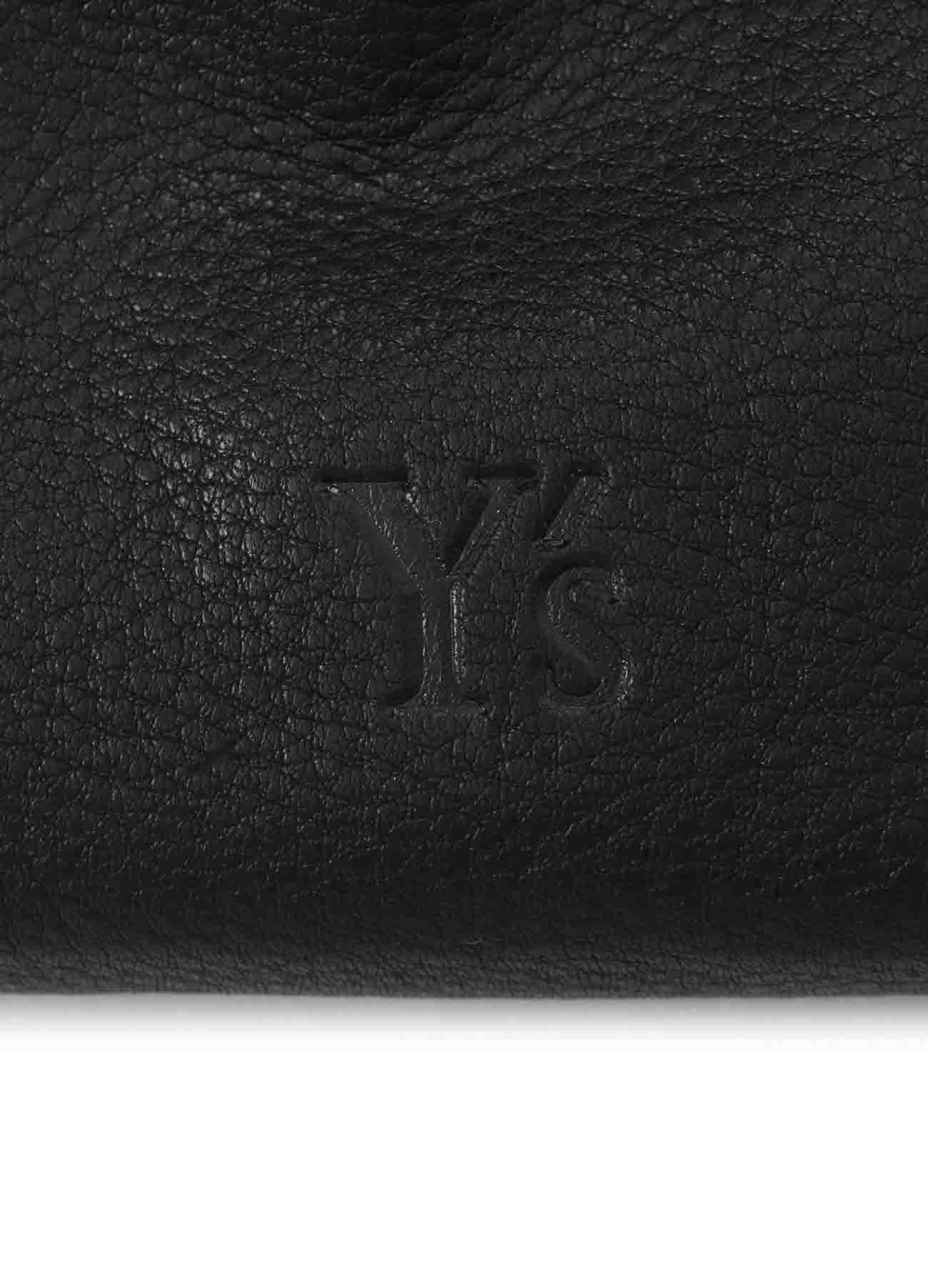 ys-Double Pouch