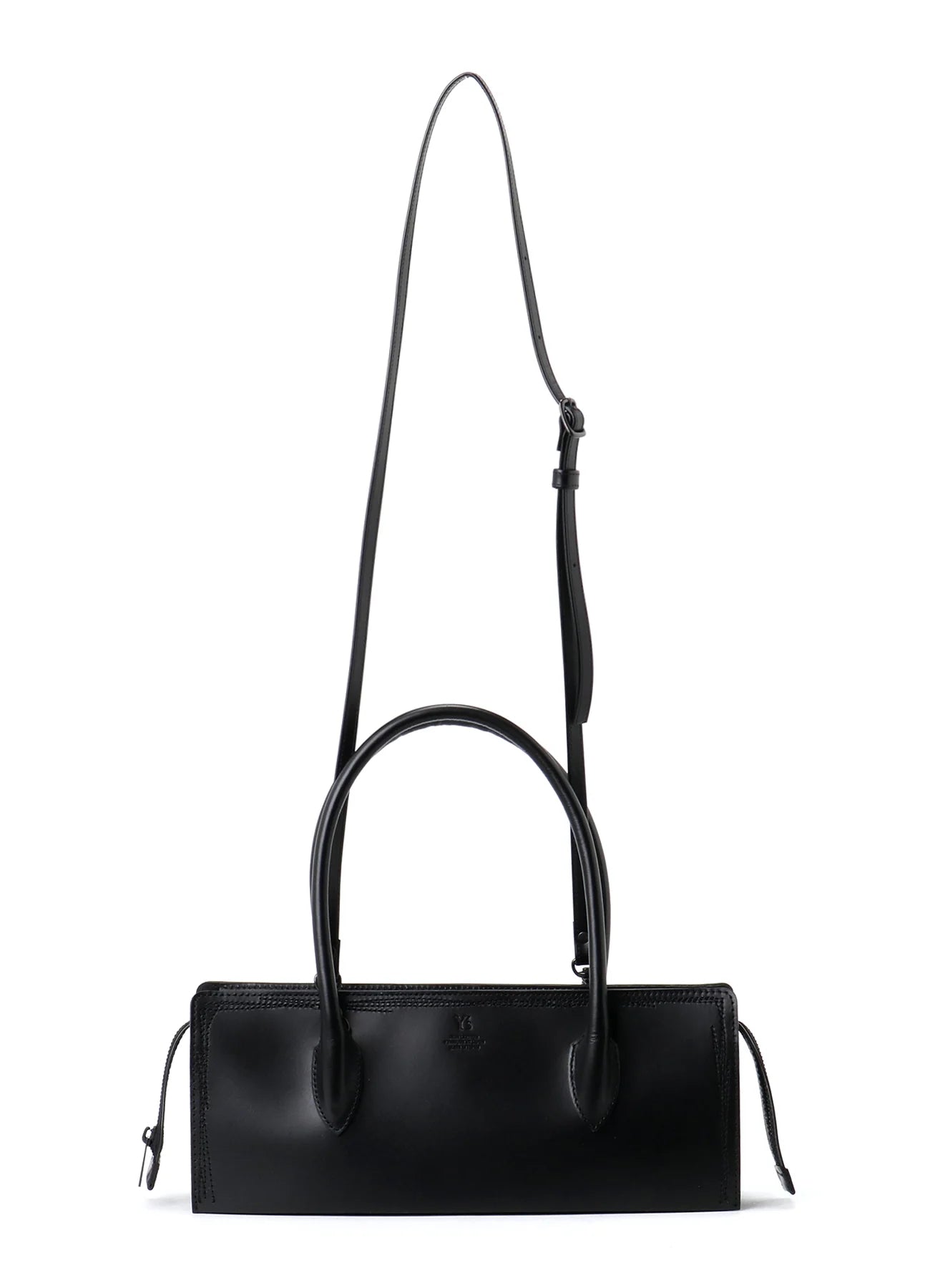 ys-Chopped Square Bag