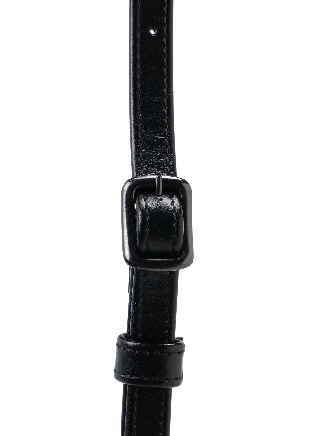 ys-Chopped Square Bag