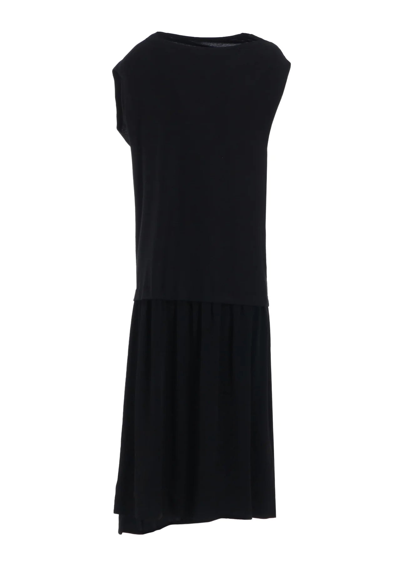 ys-O-Cloth X T French Sd-Black