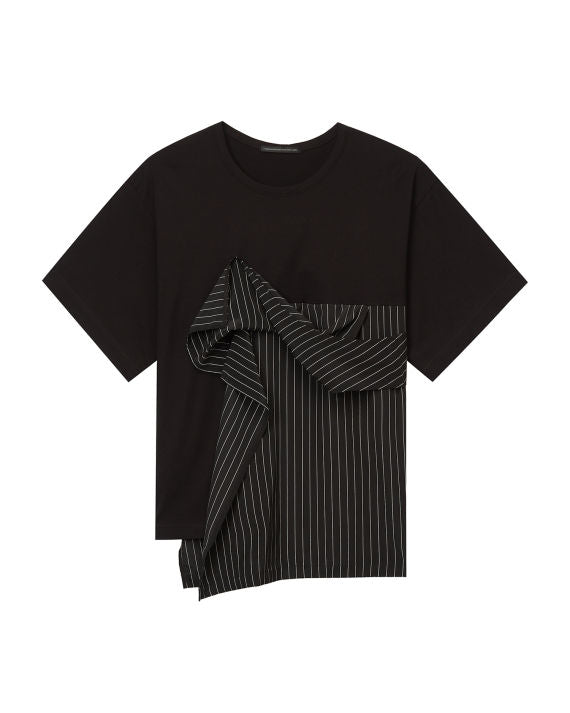 ys-N-Set In Half Sleeve