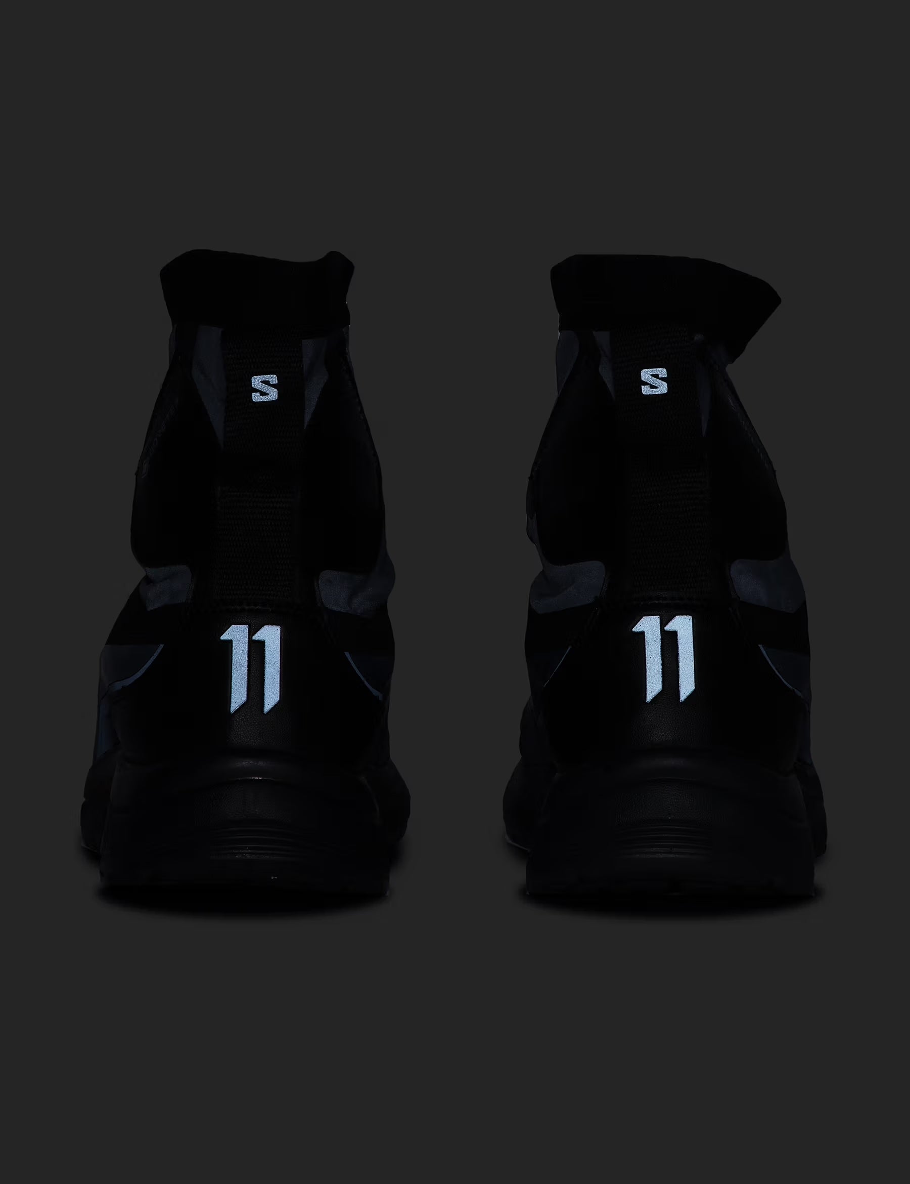 BAMBA2 HIGH 11XS-BLUE DYE